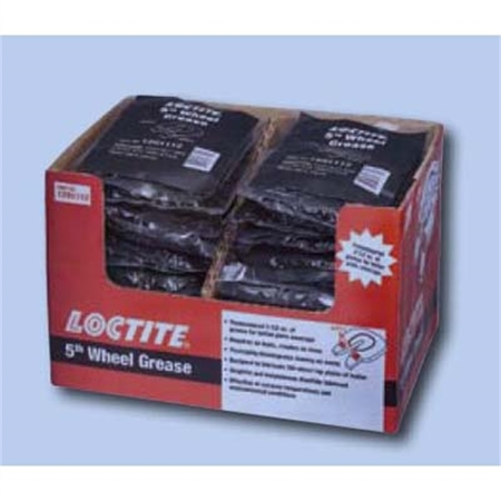 Loctite 5th Wheel Grease 3 oz 1291112